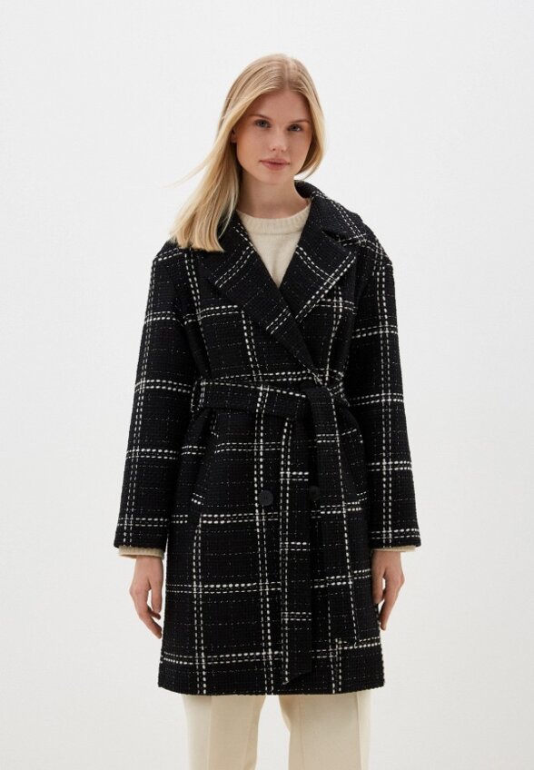 Пальто-халат Vivaldi