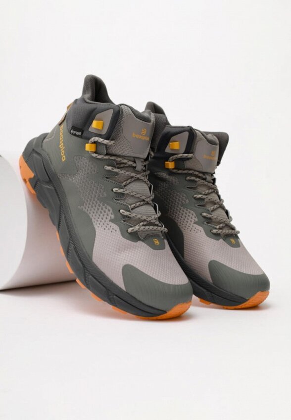 Ботинки трекинговые Baasploa