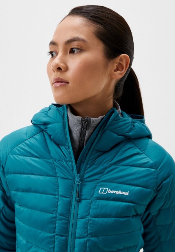 Куртка утепленная Berghaus