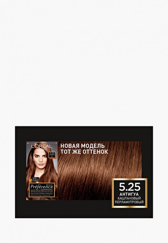 Краска для волос L'Oreal Paris