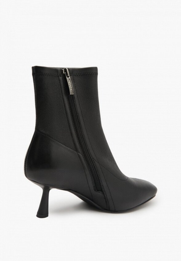 Ботильоны Mascotte