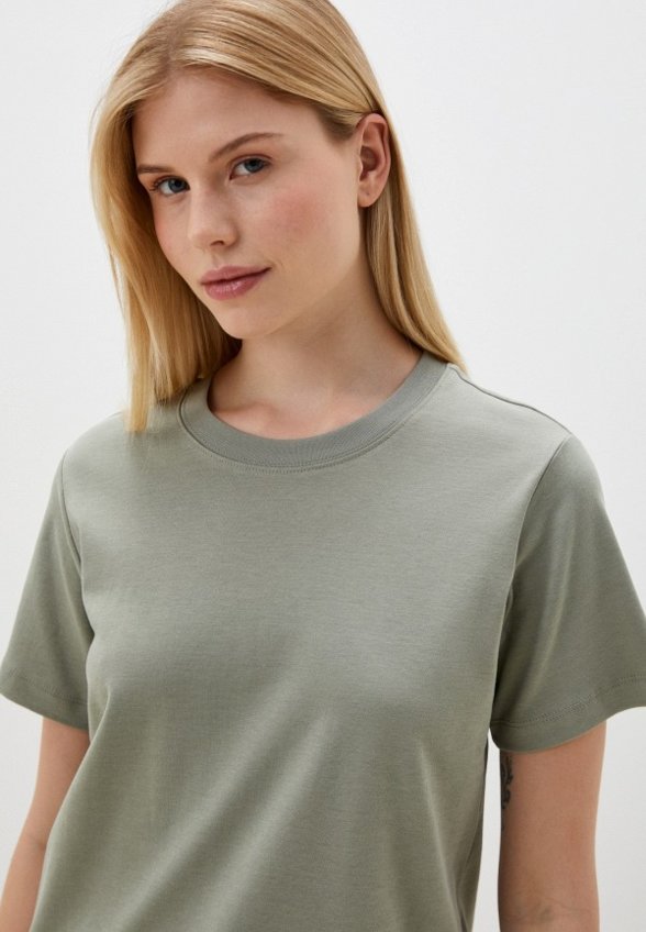 Футболка O'STIN