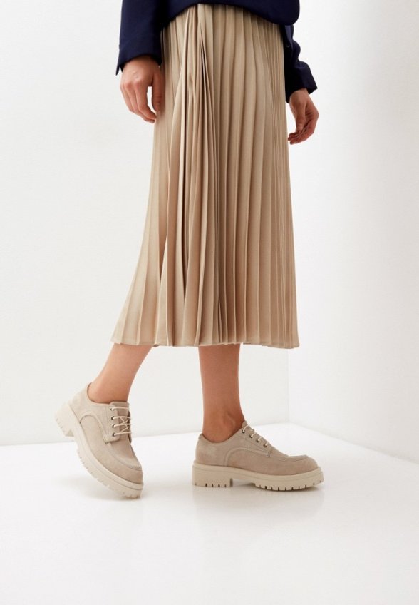 Полусапоги Tivalini