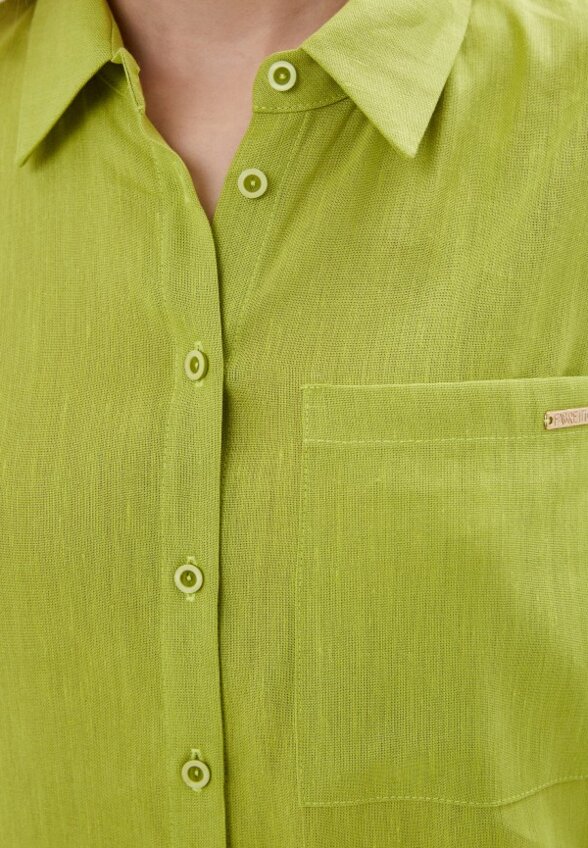 Рубашка Fabretti