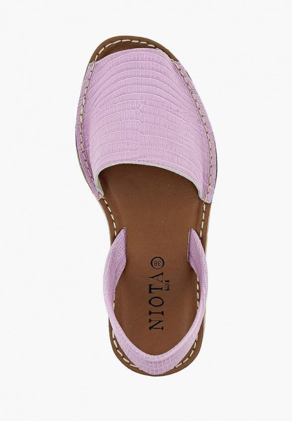 Сандалии Niota Line