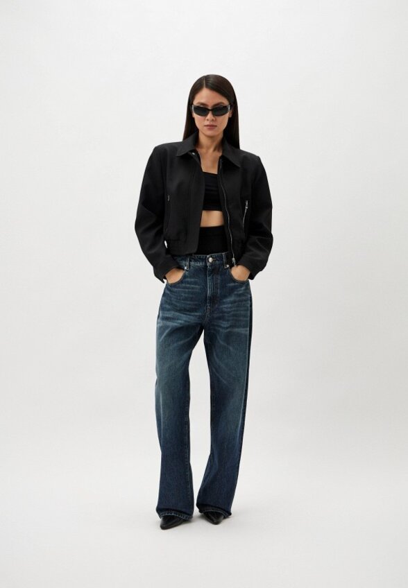 Джинсы Sportmax