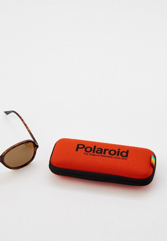 Очки солнцезащитные Polaroid