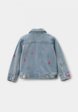 Куртка джинсовая PlayToday8  - превью