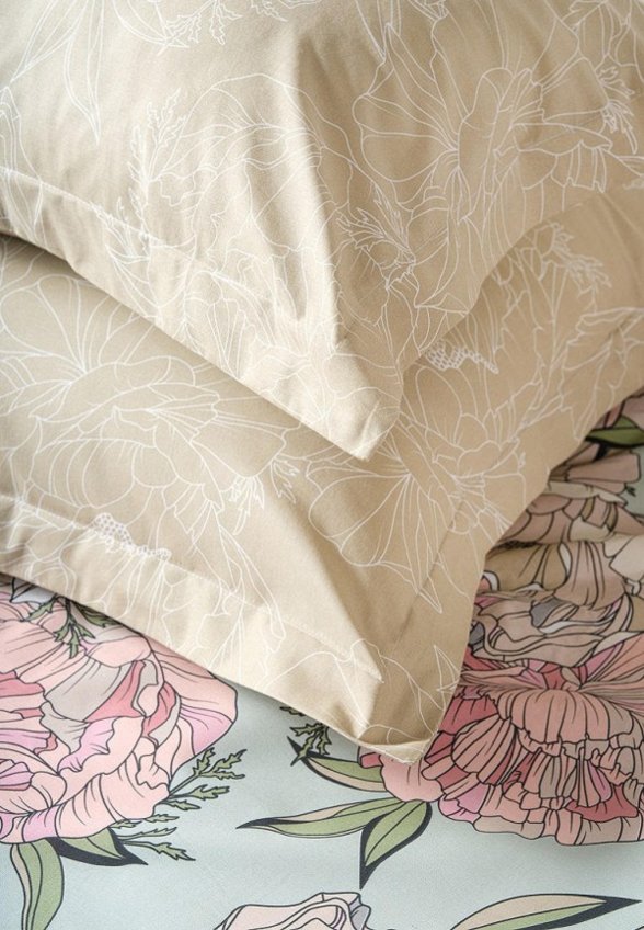 Постельное белье 1,5-спальное Windslow