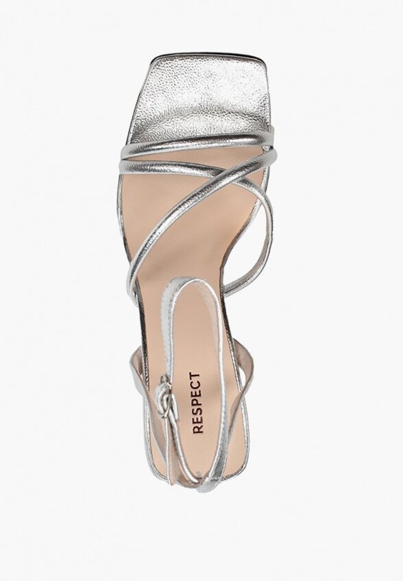 Босоножки Respect