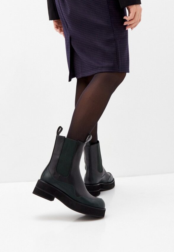 Ботинки Vitacci