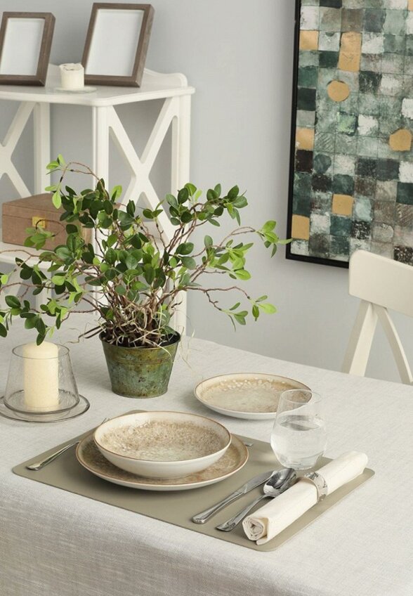 Плейсмат Ziczac