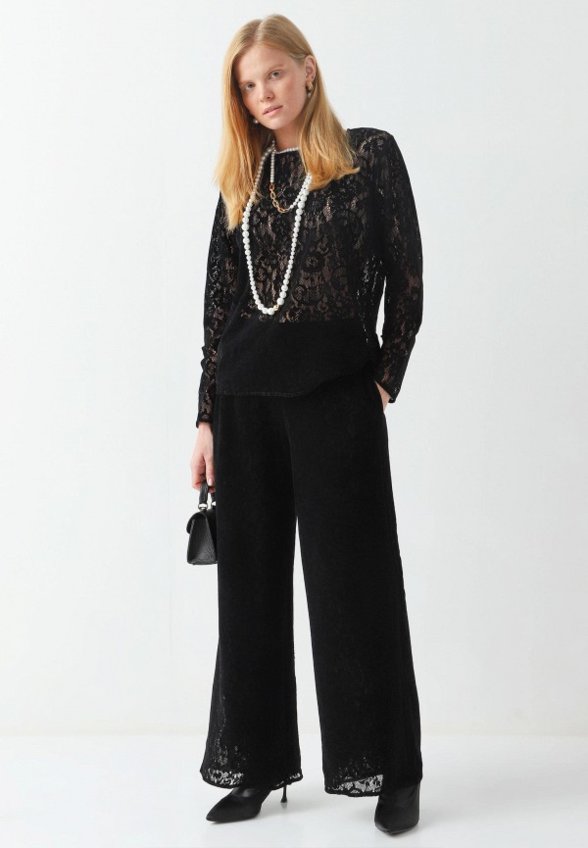 Брюки Passegiata