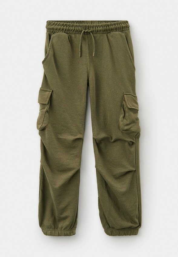 Брюки спортивные Terranova