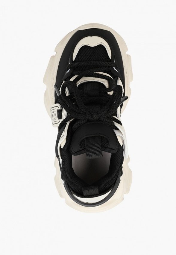 Кроссовки Капитошка