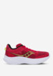 Кроссовки женские Saucony Kinvara 14, Красный4  - превью