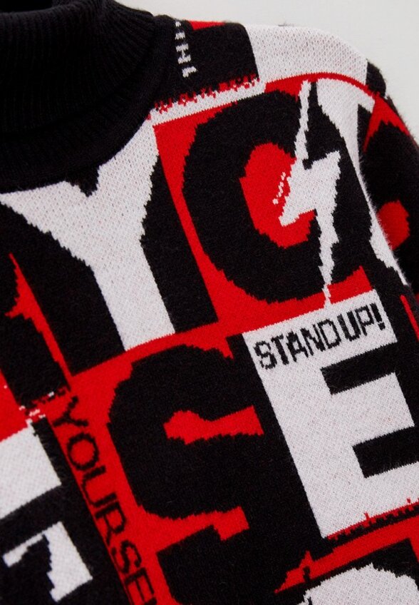 Свитер PlayToday