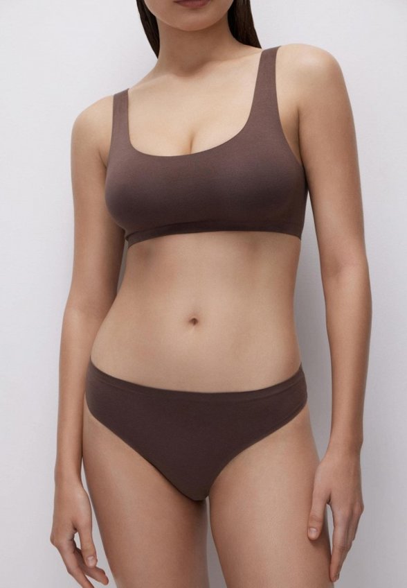 Трусы belle you