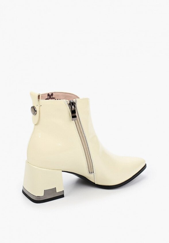 Ботильоны Stivalli