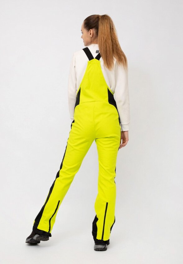 Полукомбинезон High Experience