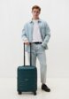 Чемодан Vitacci7  - превью