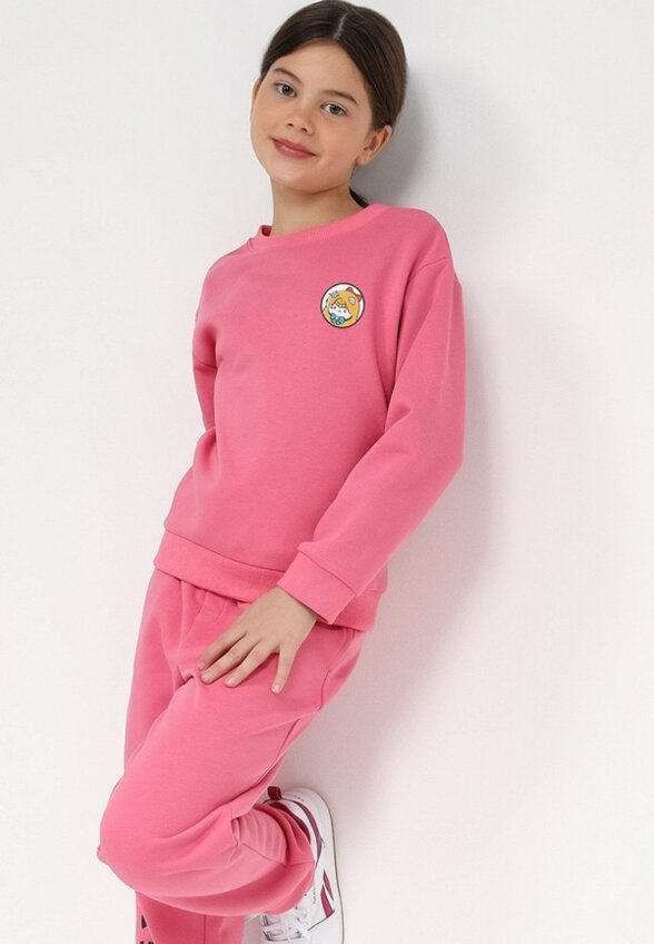 Свитшот Gioco