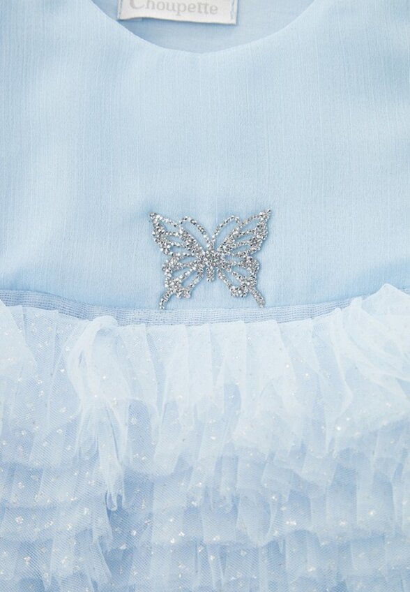 Платье Choupette