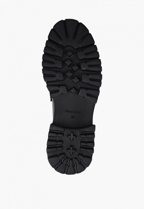 Лоферы Graciana