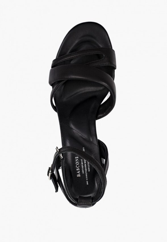 Босоножки Basconi