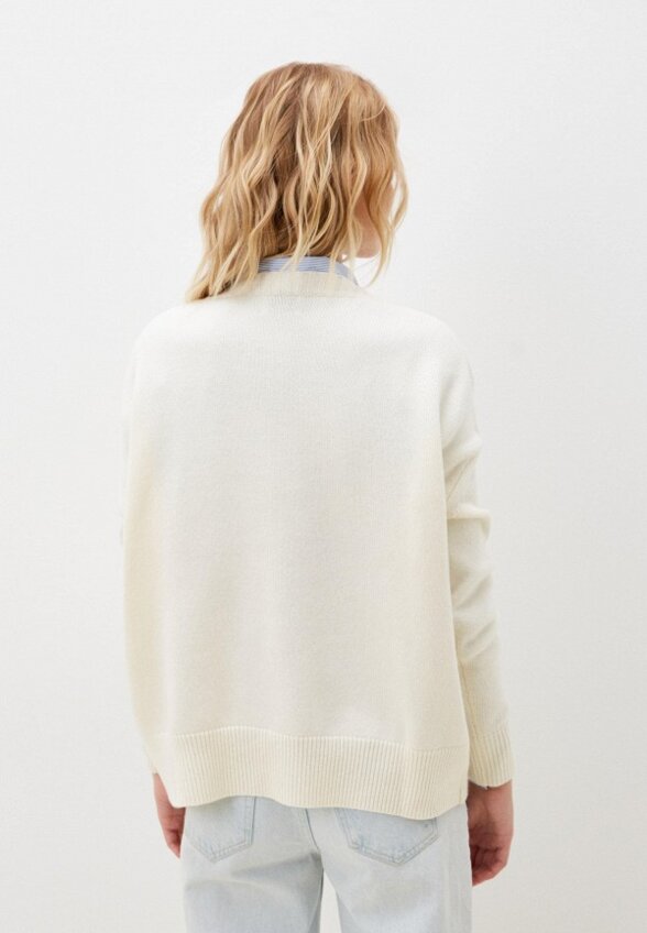 Джемпер Daisyknit