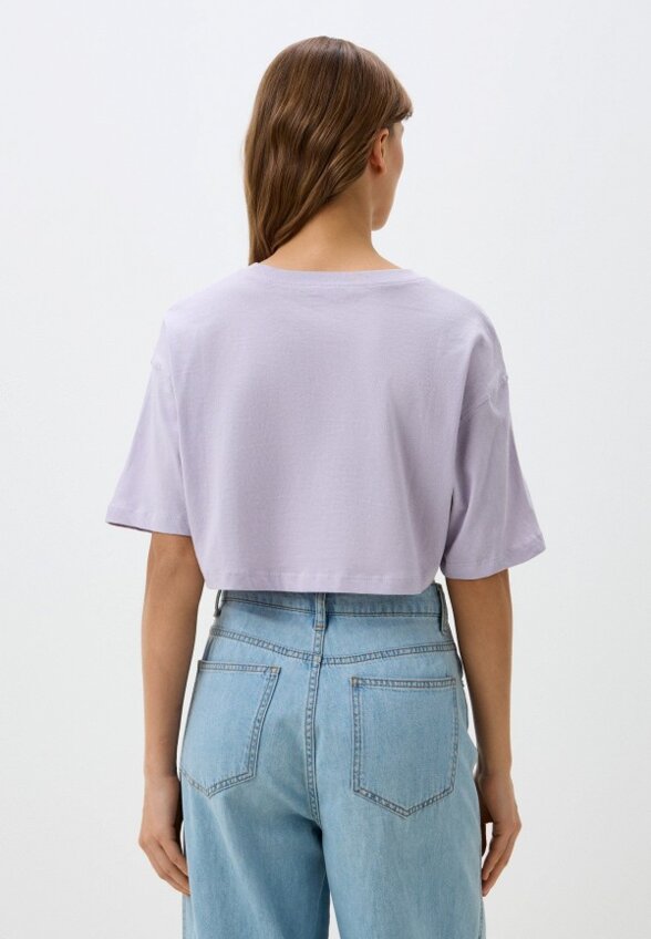 Футболка Terranova