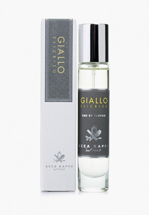 Парфюмерная вода Acca Kappa
