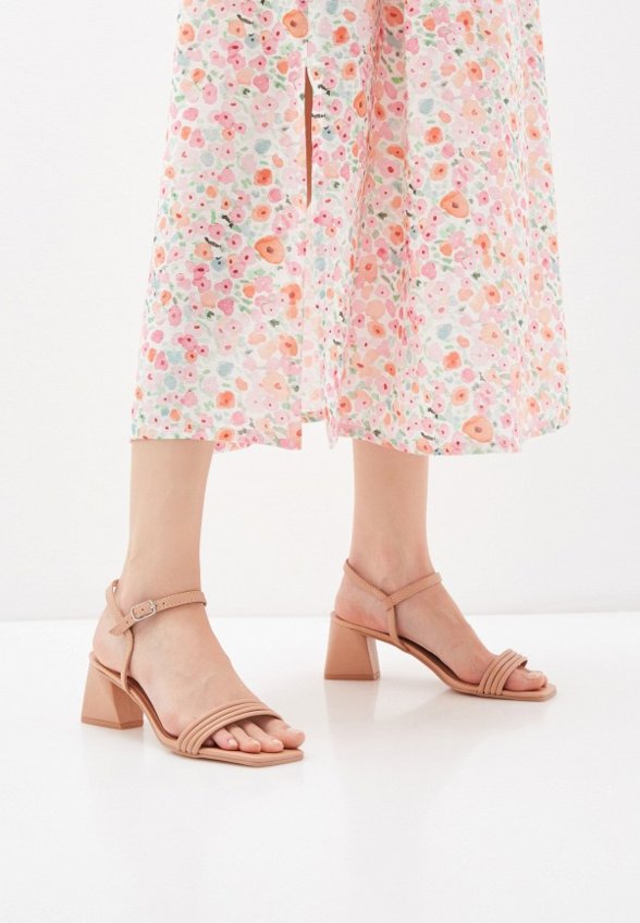 Босоножки Bottero