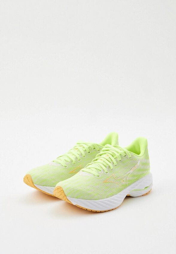 Кроссовки Mizuno