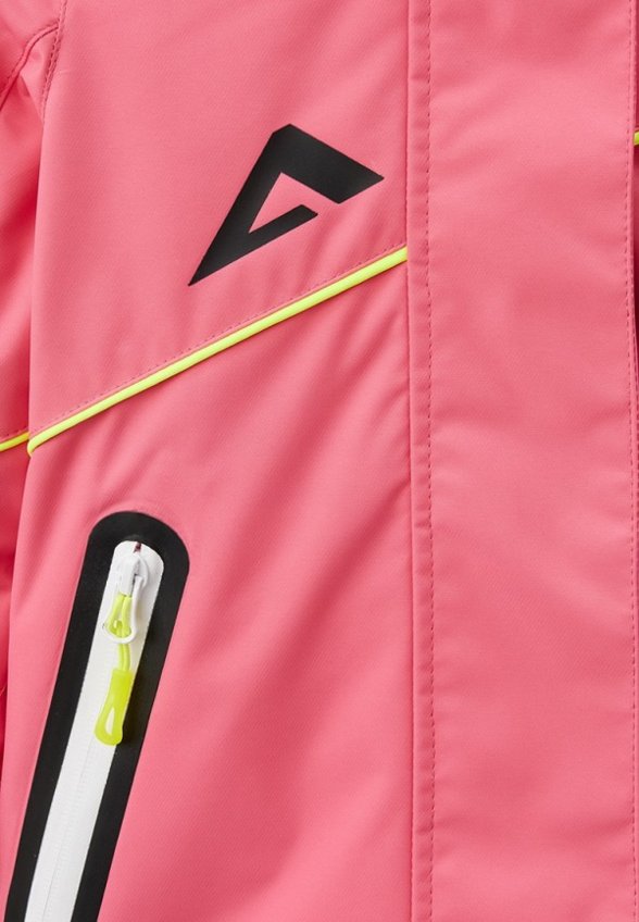 Куртка утепленная Oldos