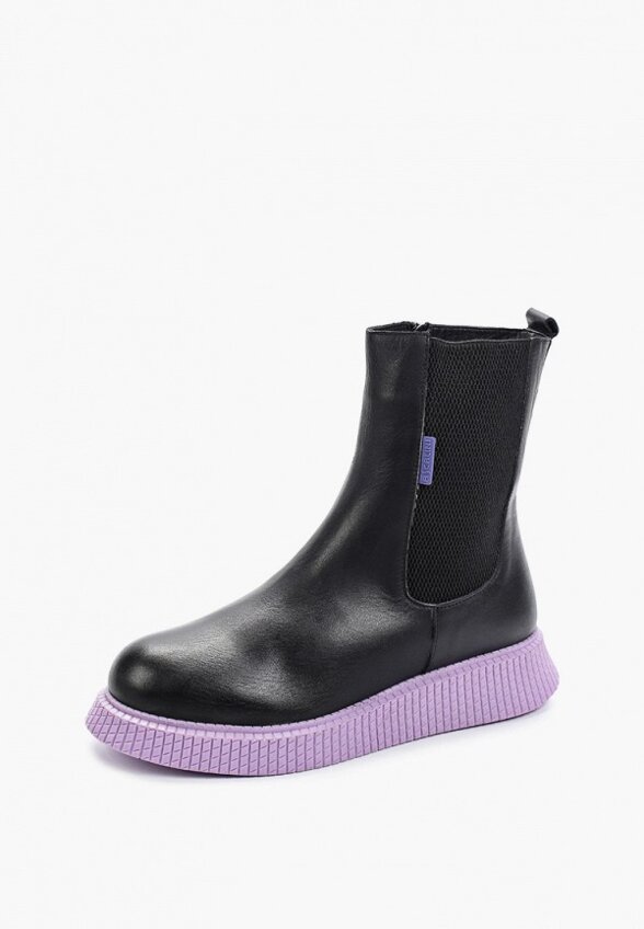 Ботинки Ascalini