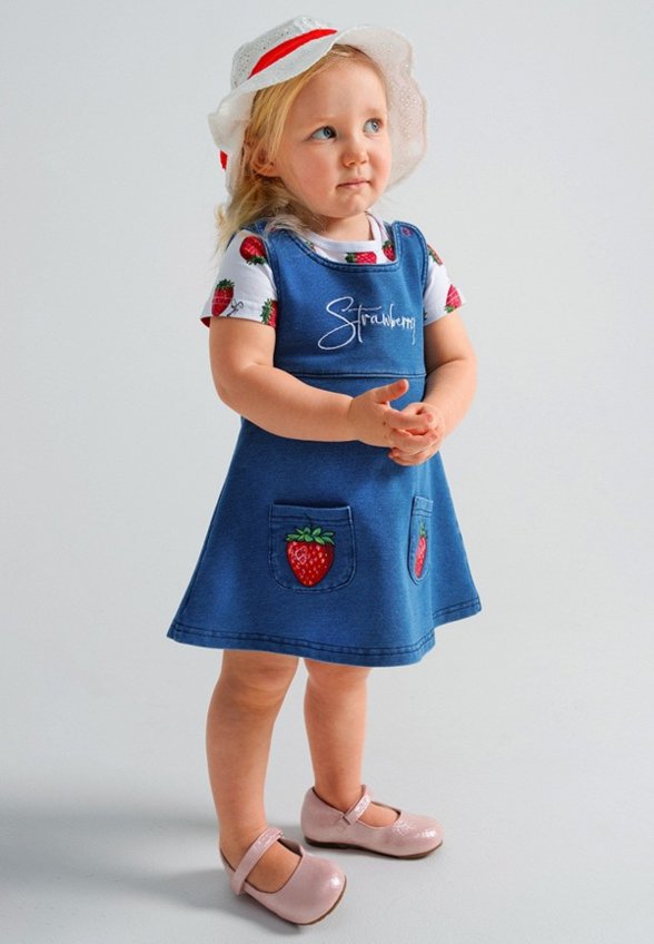 Сарафан PlayToday