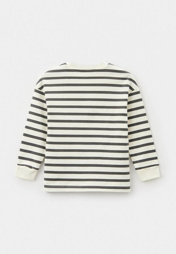 Лонгслив Mark Formelle