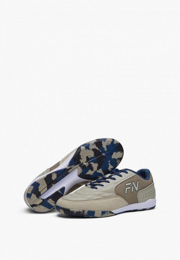 Бутсы зальные FN