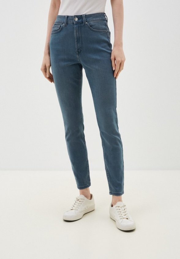 Джинсы Tom Tailor