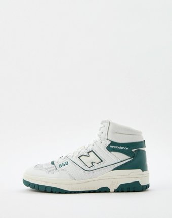 Кеды New Balance мужчинам