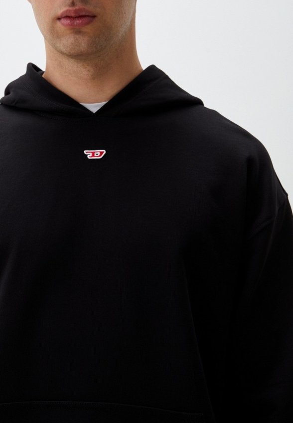Худи Diesel