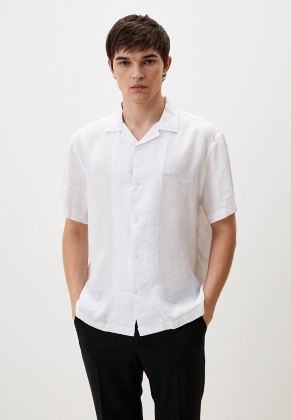 Рубашка Lacoste