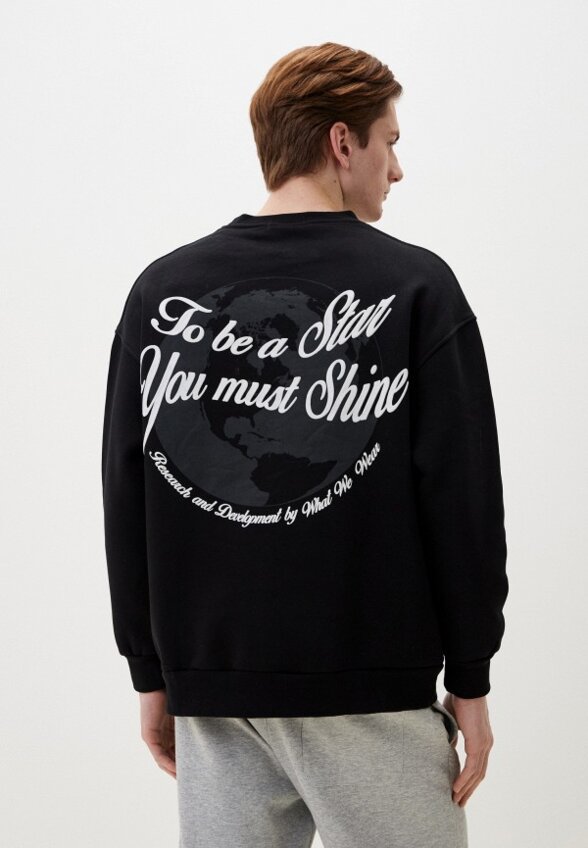 Свитшот Key to Life