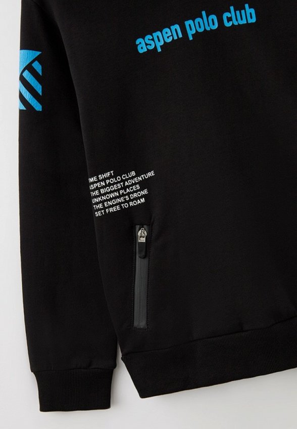 Худи Aspen Polo Club