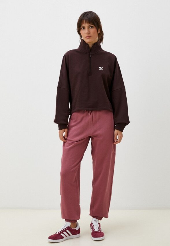 Брюки спортивные adidas