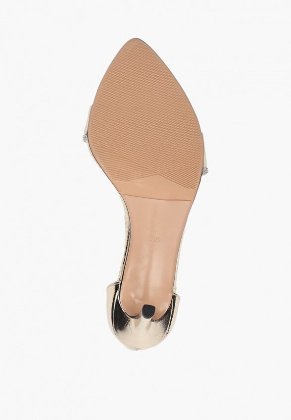 Босоножки Vasconte