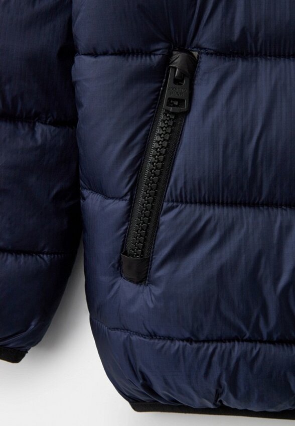 Куртка утепленная Aeronautica Militare