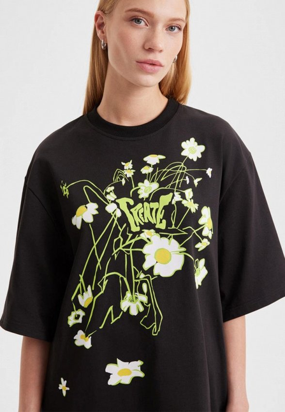 Футболка BRMSK