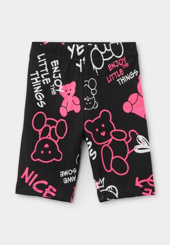 Футболка и шорты PlayToday